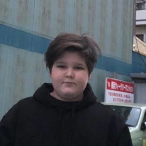 Meet your Posher, Samuel